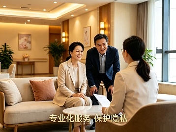 谯城有偿售卵代生女生的客户的客户群体有哪些