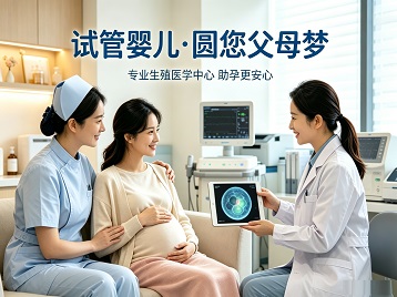 谯城辅助生育服务 试管婴儿行业的兴起背景、发展与未来展望